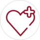 heart icon