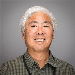 Russell A. Iwami, BA, MSLS