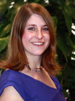 Jennifer Green, ND, DC