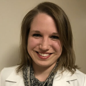 Jocelyn Faydenko headshot