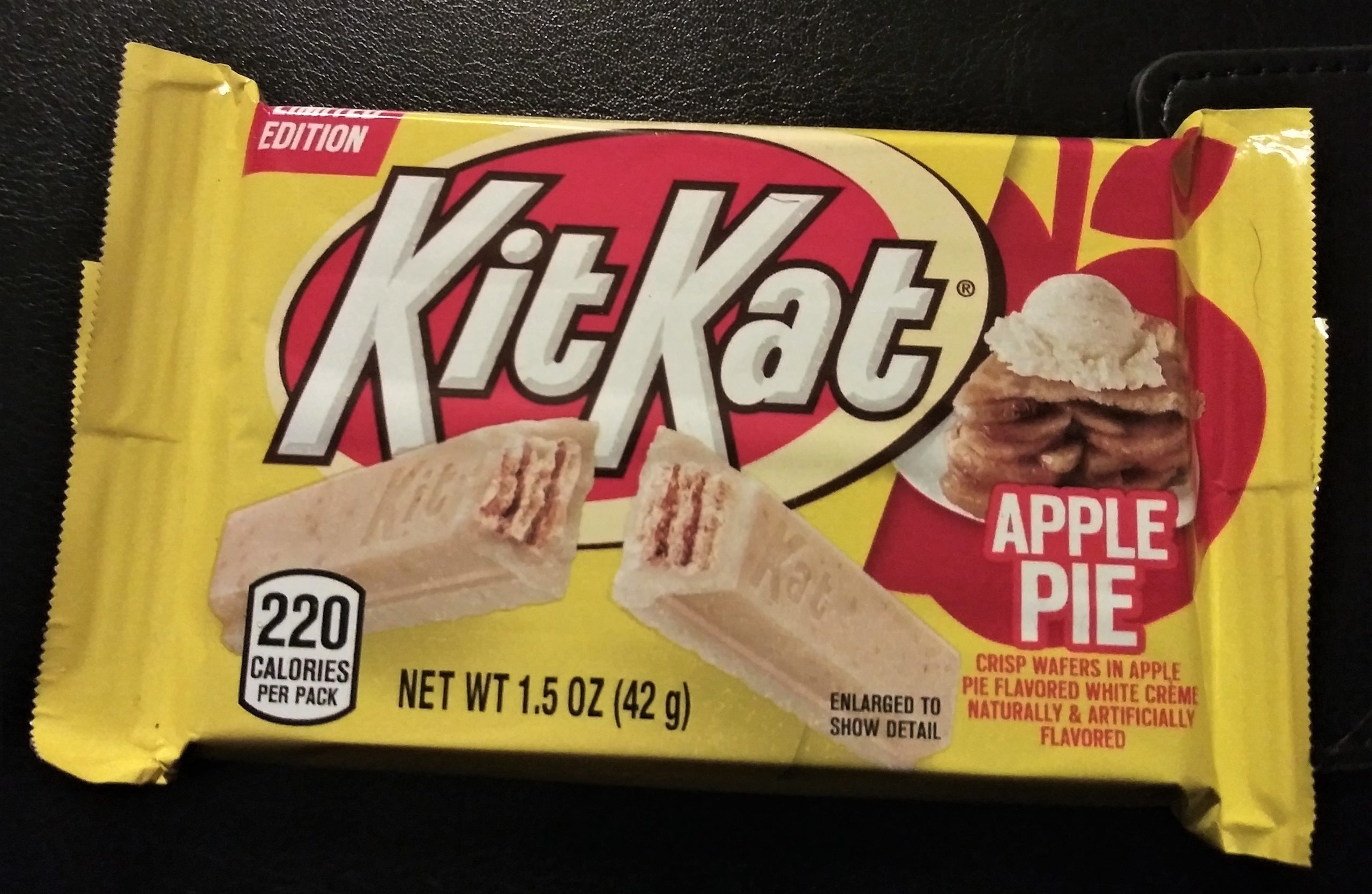 kit Kat-AP