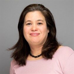 Kristina Conner headshot