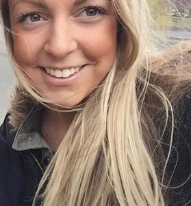 Melissa Manilla headshot