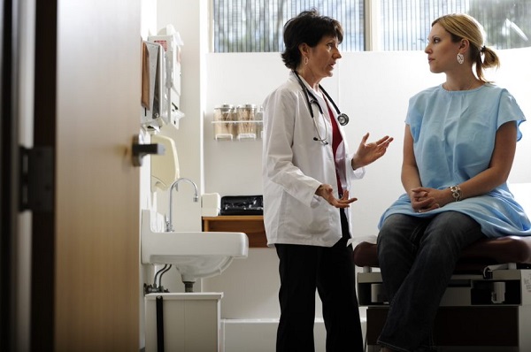 naturopathic medicine treating anxiety