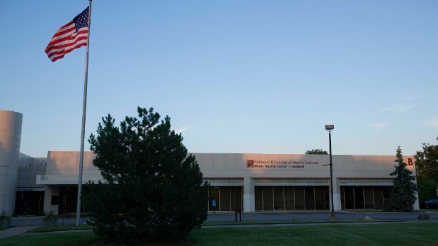 nuhs whole health center clinic lombard