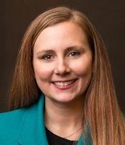 Teri Hatfield headshot