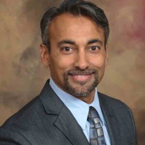 Vijay Patel DC headshot