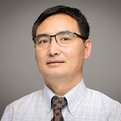 Zhanxiang Wang, MD (China), PhD, LAc